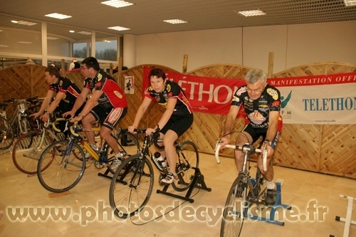 Telethon 2007 008